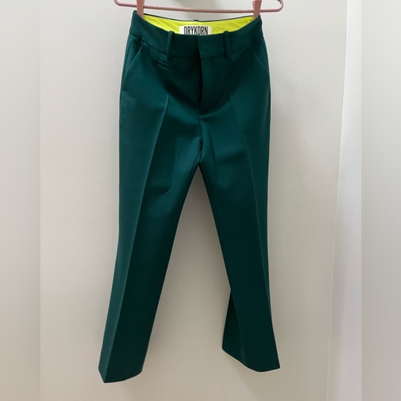 Drykorn trousers - Picture 1 of 4